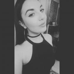 Profile: Alexisgkr