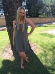 Profile: Kimberley28