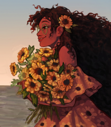 Profile: WhereTheSunflowersAre