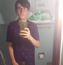 User Profile: FreedomIsPeace412