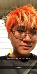 Profile: ZereftheHappyFairy