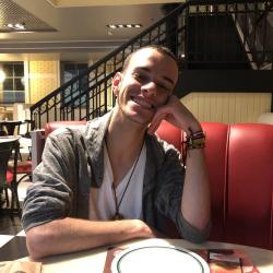 User Profile: Chaliercy