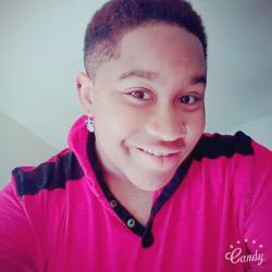 User Profile: LovelyRainn18
