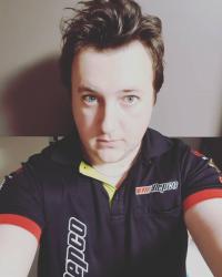 User Profile: Juzzy