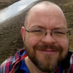 User Profile: DaveMcGrath