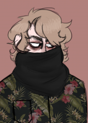 User Profile: tearyeyesanddrearyknives