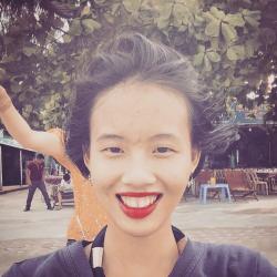 Profile: iloveredlipstick