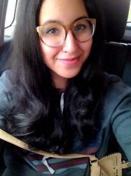 Profile: YouAreNotAloneCliche