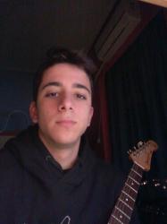 User Profile: Nate123