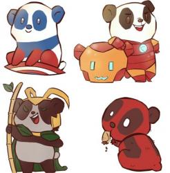 Profile: Pando