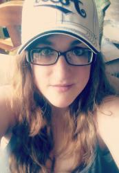 Profile: CantyCass1416