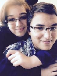 User Profile: Lovingmermaid357