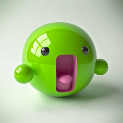 User Profile: CalmCaterpillar