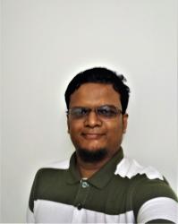 User Profile: Saif1for1Resilience