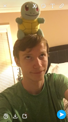 User Profile: TheGreatLumos44
