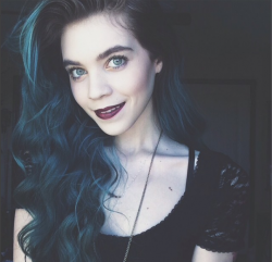 User Profile: Anastasjia