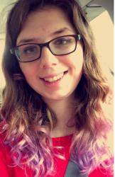 Profile: ANoviceStoryteller