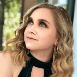 User Profile: kirakiracolby