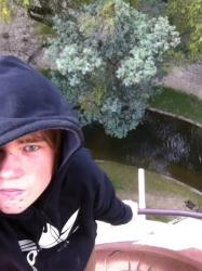 User Profile: Casthesnail