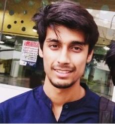 User Profile: Simplestuff