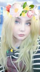 Profile: LittleBecky