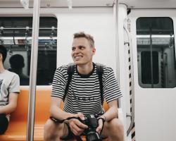 User Profile: Seba1997