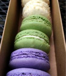 User Profile: nbMacaron