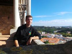 Profile: GabrielGoncalves26