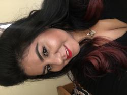 Profile: Tanieeezybaby
