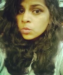 User Profile: Ashti92