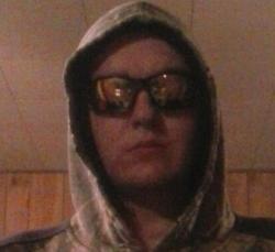 User Profile: IveSeenThemArea51