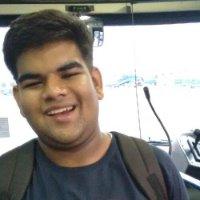 User Profile: JainAviral