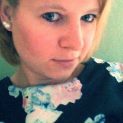 User Profile: MelissaMcGovern