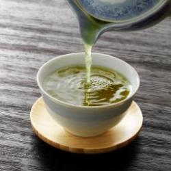 User Profile: GreenTeaHoneyBee