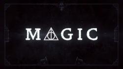 User Profile: Magiclary