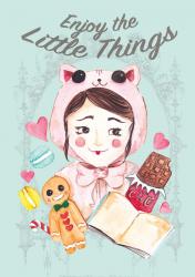 Profile: GingerBread212