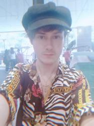 User Profile: GreatMoss