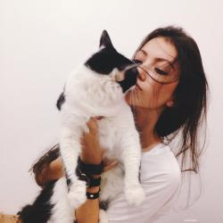 Profile: SmellyCat89
