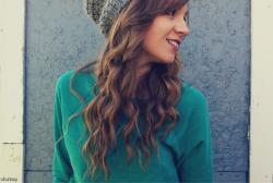 Profile: JessieAnderson