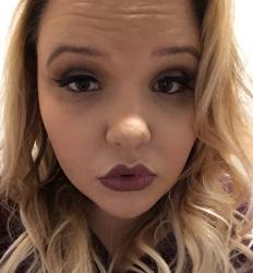User Profile: Paulina2043