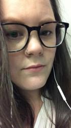 User Profile: FriendlyCloud89