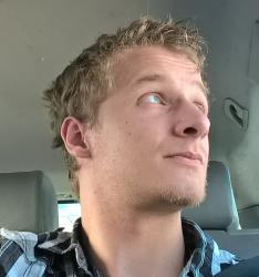 Profile: HappyMrMe