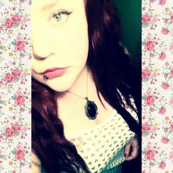 User Profile: BluegrassJuliet