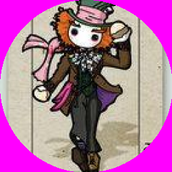User Profile: quirkypoet