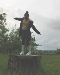 User Profile: RooBear1