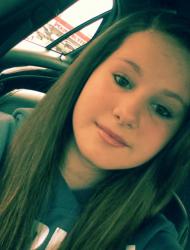User Profile: BrandiBee20