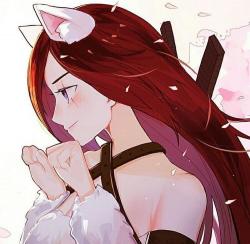 Profile: Katastropheez