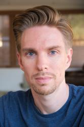 User Profile: peacefulStrength