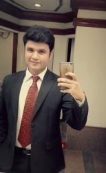 User Profile: CaringListener19