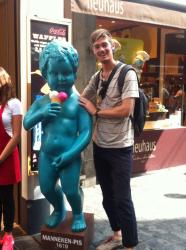 User Profile: ThomasLaughs